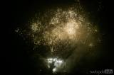 20170101211546_2533 (1 of 1)-19: Foto: V Nymburce sledovali novoroční ohňostroj ze břehu Labe